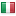 ldevelop.cz server is located in Italy